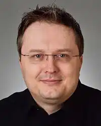 Dirk Schumacher