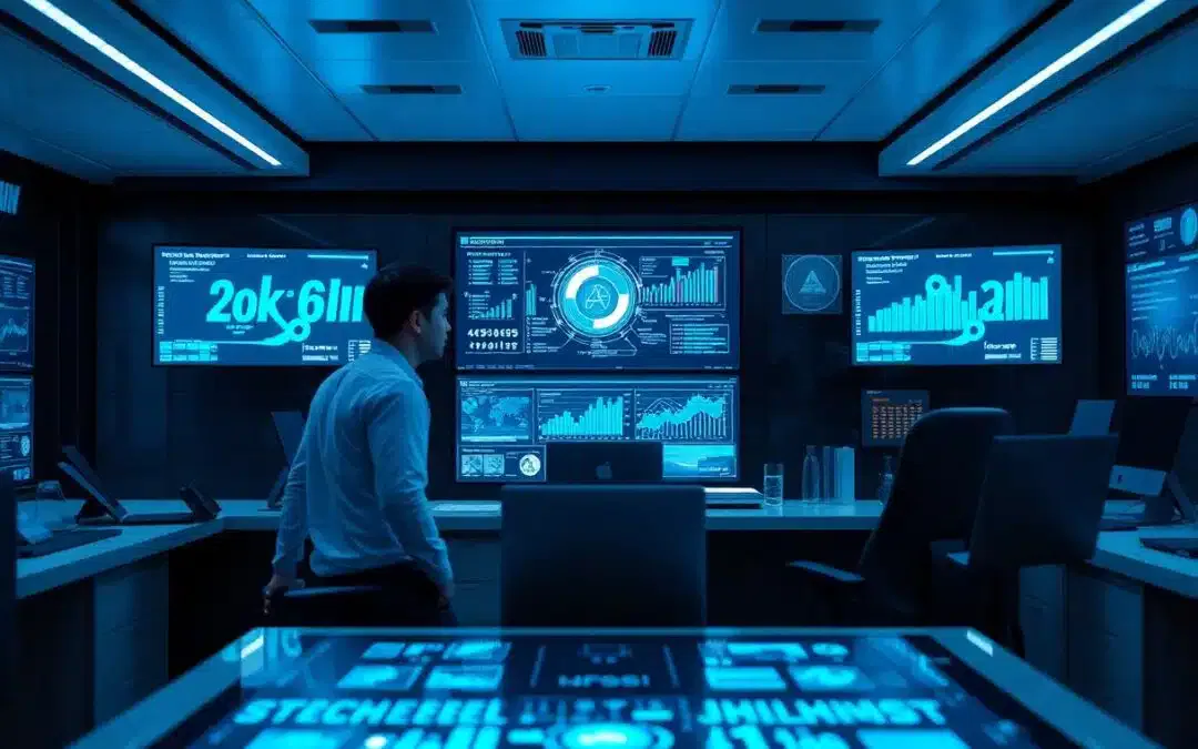 Marketing 2030: Wird KI den Menschen ersetzen?